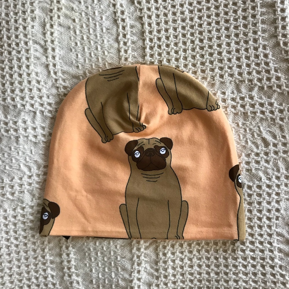 Mini rodini pug